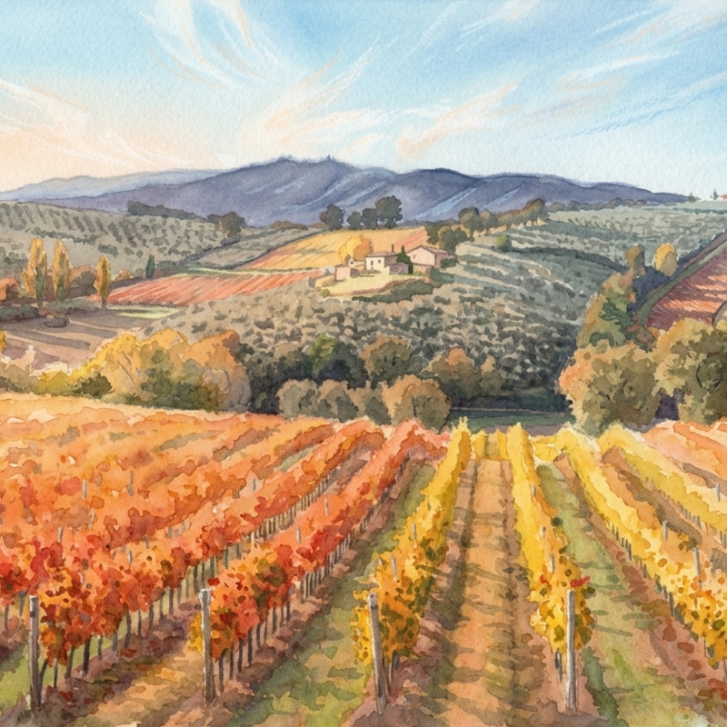 Umbria