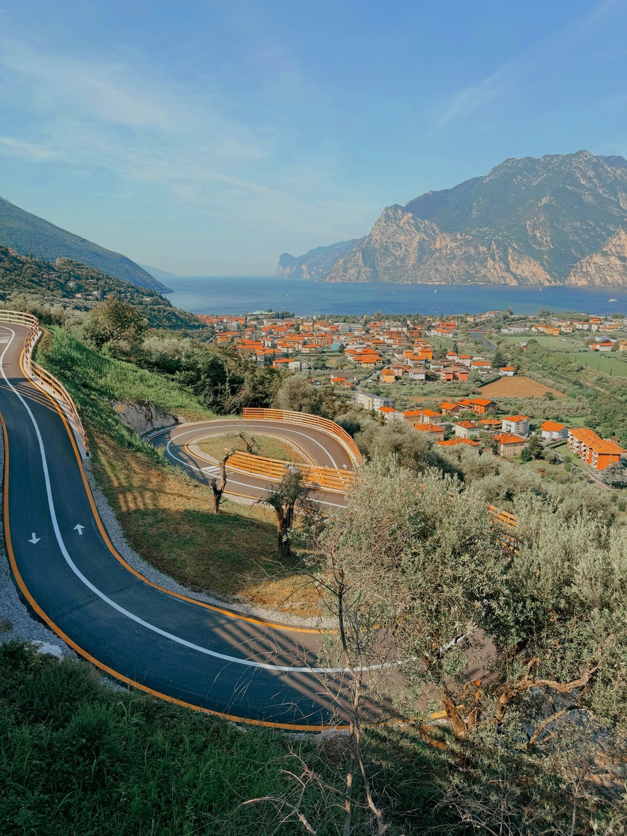 Garda Trentino