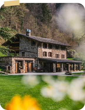 Weekend tra Formaggi d’Alpeggio e Benessere in Val Brembana