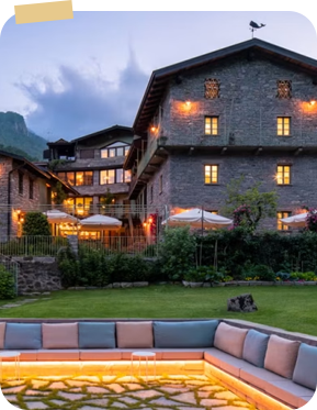 Weekend Biellese: Misteri, Archeologia Industriale e Oasi Alpine